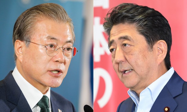 Japan to remove South Korea's trusted trade status 
