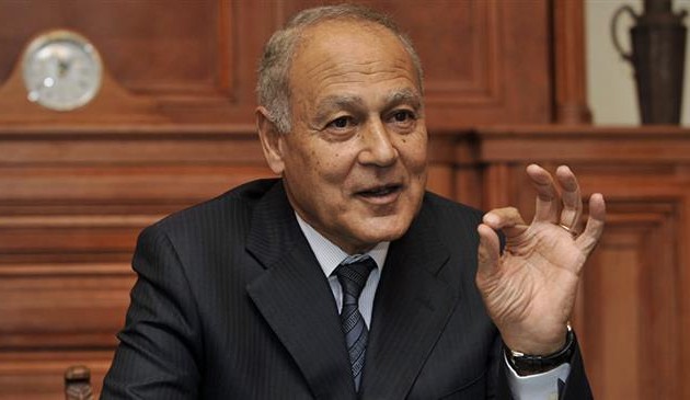 Arab League calls for consensus to resolve Iraq’s crisis