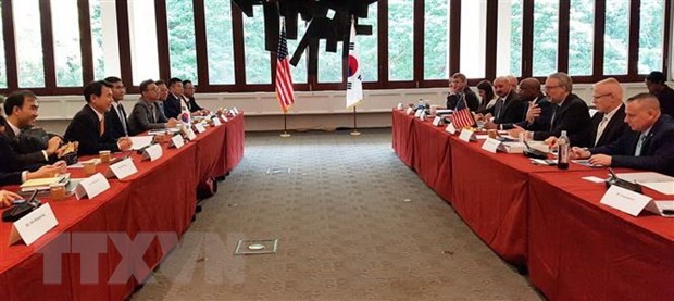 South Korea, US make no progress in defense cost-sharing talks 