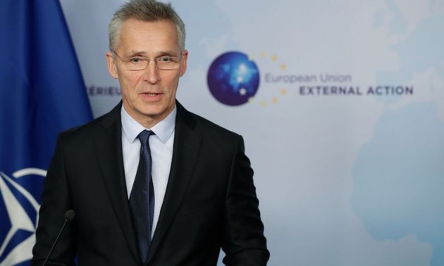 NATO faces most complex security environment in its history: NATO Secretary-General