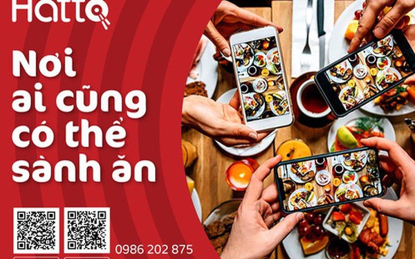 Vietnam’s first ever food-based social network debuts