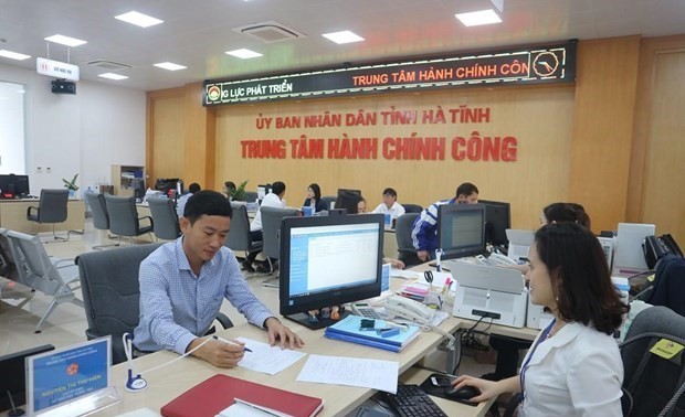 PAPI 2019 recognizes Vietnam’s governance, public administration achievements