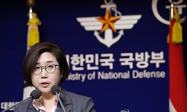 RoK urges DPRK to resume communication lines