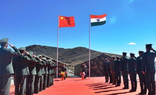 India, China set more talks on boundary issues