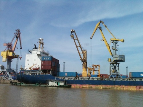 Vietnam targets exports of 340 billion USD in 5 years 