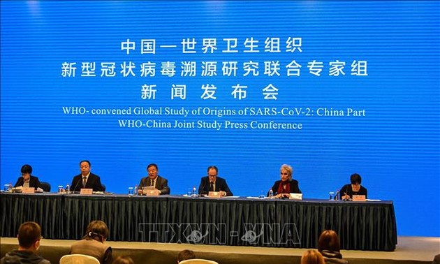 WHO: No evidence of COVID-19 outbreaks in Wuhan before December 2019