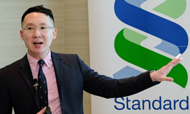 Vietnam’s economy to grow 6.7% in 2021: Standard Chartered
