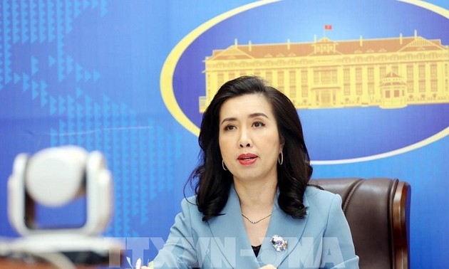 No Vietnamese affected in Afghanistan's aiport attack: FM spokesperson