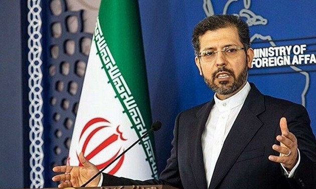 No big differences in Vienna talks: Iran’s Foreign Ministry spokesperson