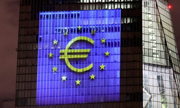 EU announces plans to issue 50 billion euros in bonds