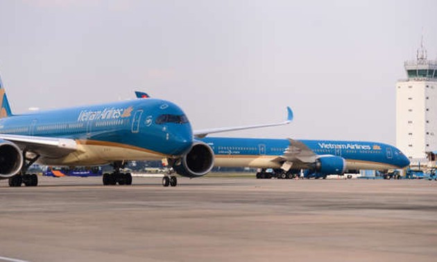 Vietnam Airlines adds over 500 flights ahead of Lunar New Year