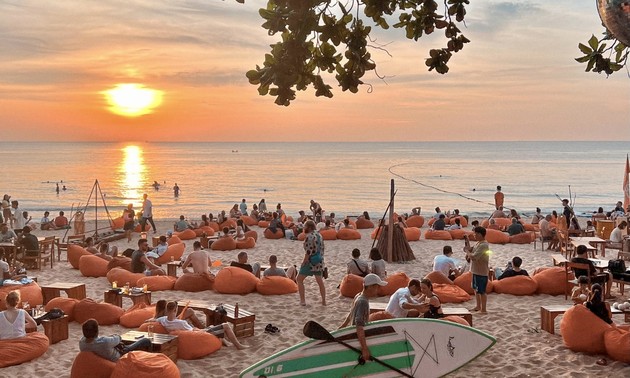 Travel+Leisure: Phu Quoc named among 23 best destinations in 2023