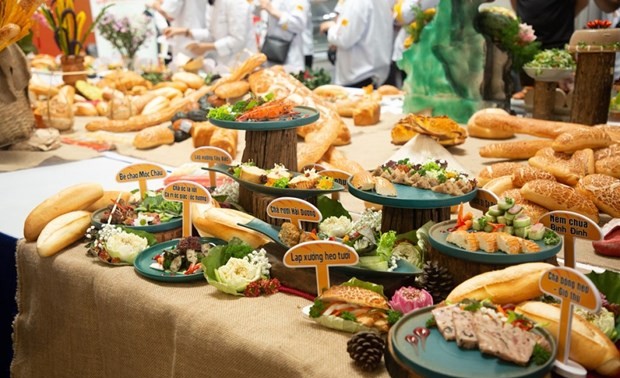 Vietnam culinary culture festival 2023 to take place in late April