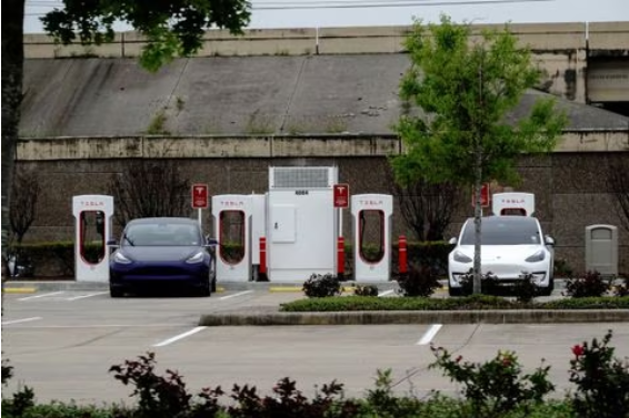 Tesla cuts US prices for fifth time since January