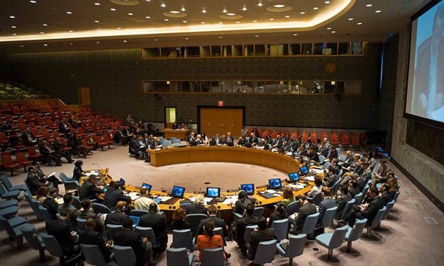 Russia calls for UN Security Council meeting on Western arms supply to Ukraine