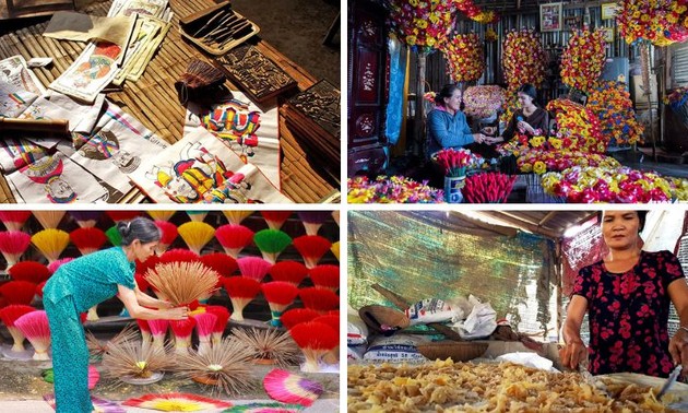 Vietnam Craft Villages Festival 2023 to open next month