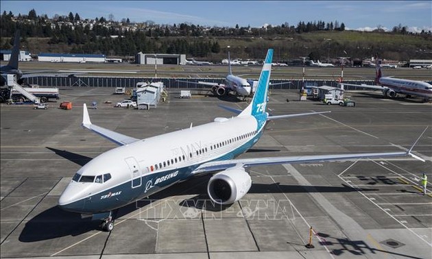 Boeing withdraws MAX 7 exemption request 