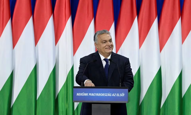 Hungary set to ratify Sweden's NATO bid on Feb 26 after long delay