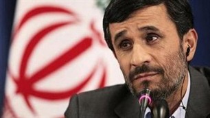 Ahmadinedschad: Iran beugt sich nicht vor Druck des Westens