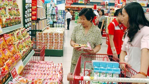 Vietnam: Schutz der Rechte der Verbraucher intensivieren