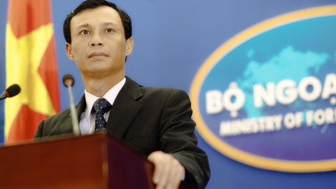 Vietnam kritisiert das chinesische Segelbootrennen um die Paracel-Inseln 