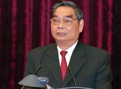Politbüromitglied Le Hong Anh tagt mit Verbänden von Wissenschaft und Technik 