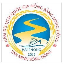 Haiphong ist Gastgeberstadt vom Tourismusjahr 2013