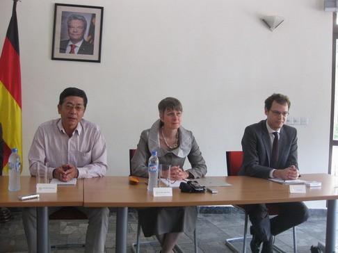 Strategische Partnerschaft: Vietnamesisch-deutsche Kooperation im Kulturbereich
