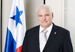 Präsident Panamas Ricardo Martinelli wird Vietnam besuchen