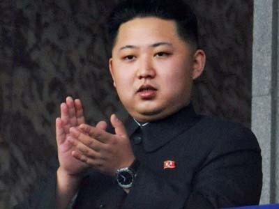 Nordkorea will weiterhin Satelliten ins All schicken