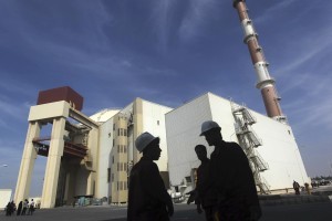 Iran will weitere Atomkraftwerke bauen