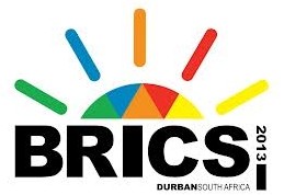 BRICS-Staaten: gemeinsam Stärke zeigen