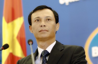 Vietnam bekräftigt seine Souveränität für die Paracel- und Spratly-Inselgruppe