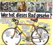 Ausstellung: Die neue deutsche Comic-Kultur
