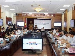 Seminar zur künftigen Entwicklung der Kultur in Vietnam 
