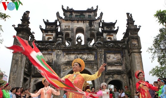 Einfluss der internationalen Kultur auf die vietnamesische Kultur