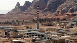 Iran will neuen Atomreaktor bauen