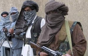 Taliban attakieren den Palast des afghanischen Präsidenten