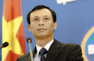 Vietnam kritisiert Vorgehen des chinesischen Schiffes
