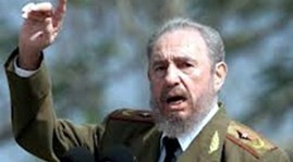 Fidel Castro kritisiert Verleumdung gegen Kuba 