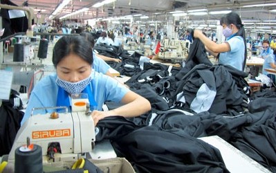 Vietnamesische Unternehmen nehmen Chancen vom TPP-Abkommen wahr
