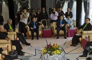 Vietnam beteiligt sich an Tagung der ASEAN-Verteidigungsminister