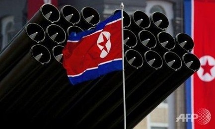 Nordkorea will nicht einseitig auf Atomprogramm verzichten