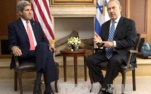 Israel: Kein Fortschritt bei Friedensverhandlung mit Palästina