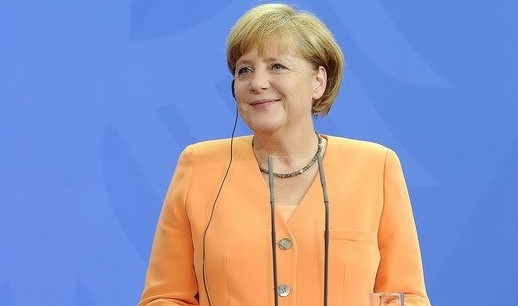 Deutschland: Bundeskanzlerin Merkel einigt sich auf Koalition mit SPD 