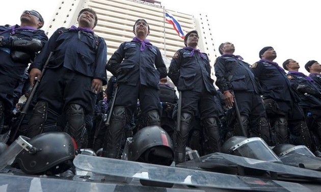 Yingluck Shinawatra: Thailands Armee wird keinen Putsch führen