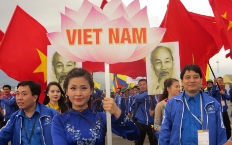 Vietnam beteiligt sich an Weltjugendfestspiele in Ecuador 