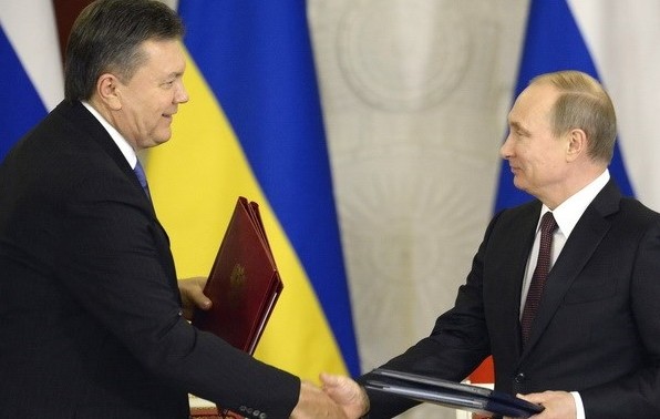 Neue Vereinbarung mit Russland bietet Perspektive für Ukraine an