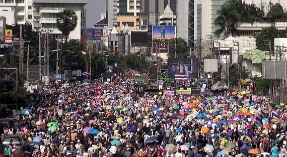 Thailand: Sackgasse für die politische Reform