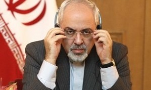 Irans Aufruf: Atomverhandlung nicht verkomplizieren